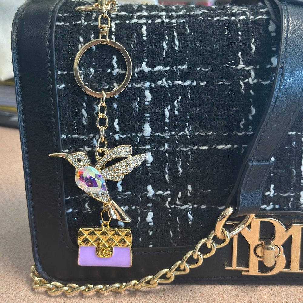 Customized Bag Charm - Picture 14 of 16